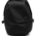 Zaino con fibbia in nero Y-3 - uomo 