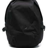 Zaino con fibbia in nero Y-3 - uomo 