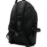 Zaino con fibbia in nero Y-3 - uomo 