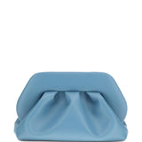 Clutch bios media in azzurro Themoirè - donna 