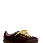 Sneakers daze runner in bordeaux Axel arigato - donna 