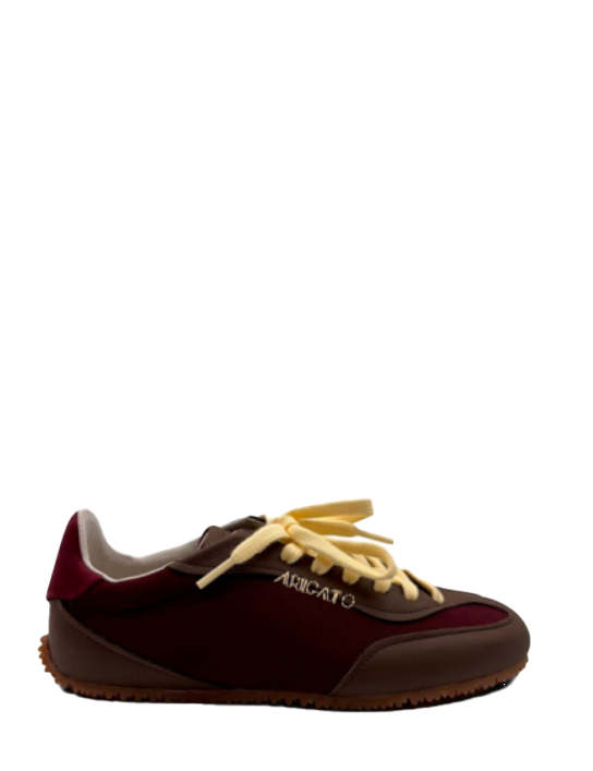 Sneakers daze runner in bordeaux Axel arigato - donna 