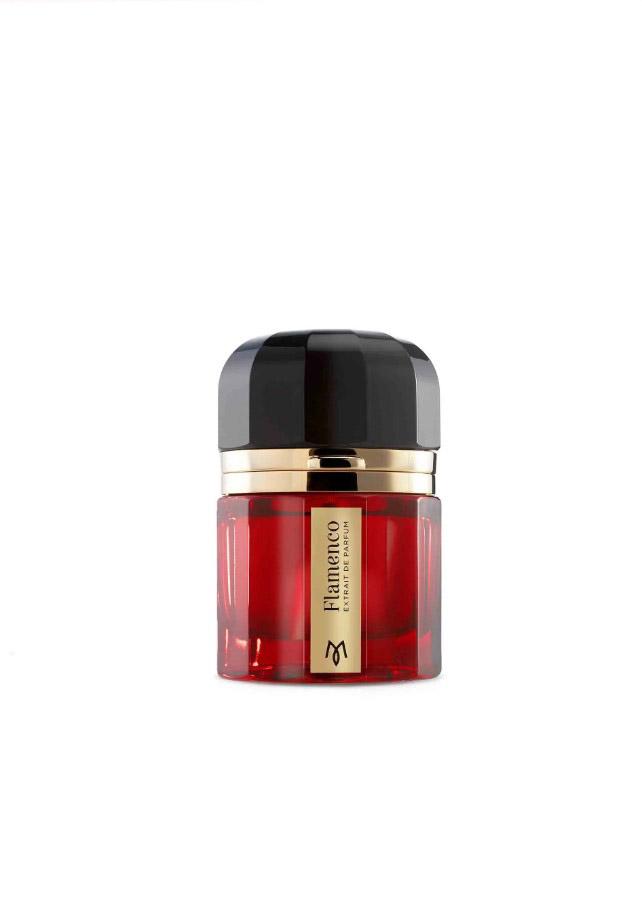 Profumo Flamenco Extrait  50 ml Ramon monegal - unisex 