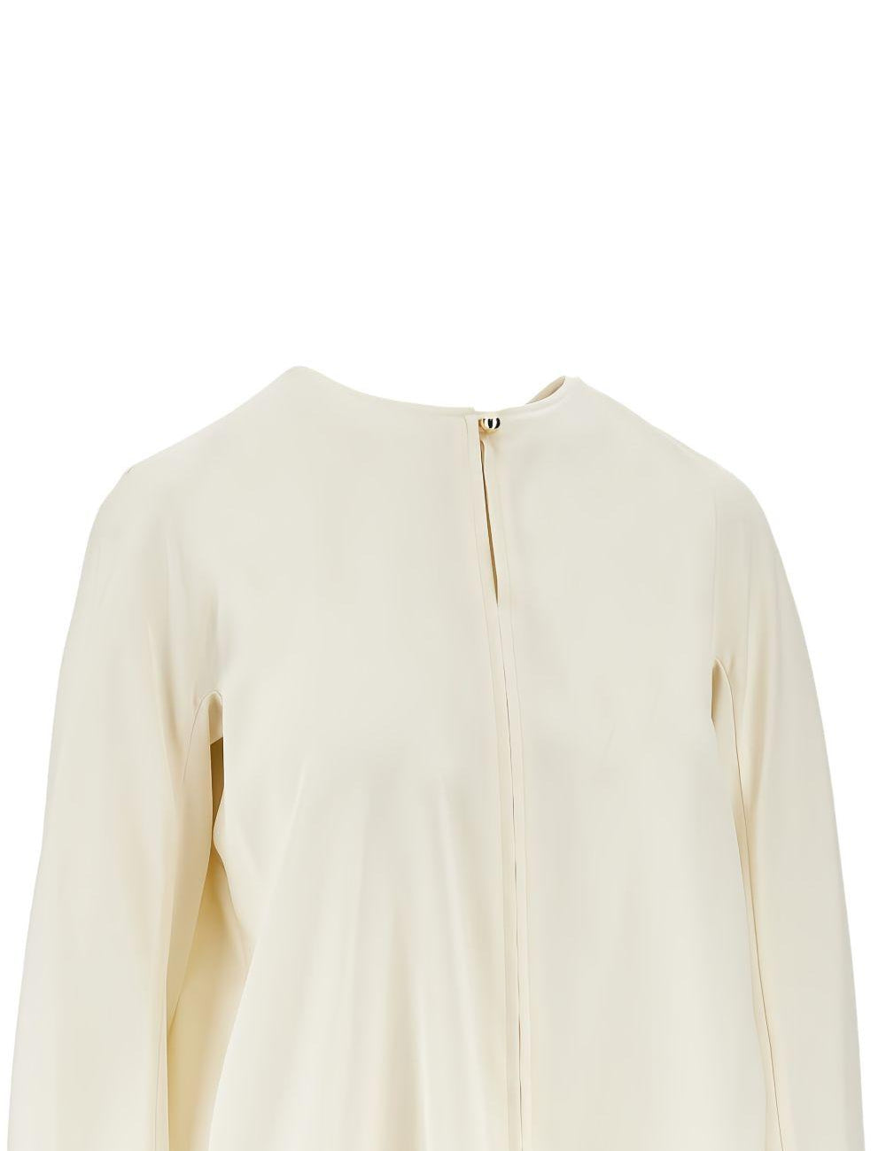Blusa mitico in avorio Maxmara - donna 
