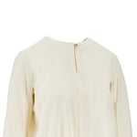 Blusa mitico in avorio Maxmara - donna 