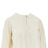 Blusa mitico in avorio Maxmara - donna 