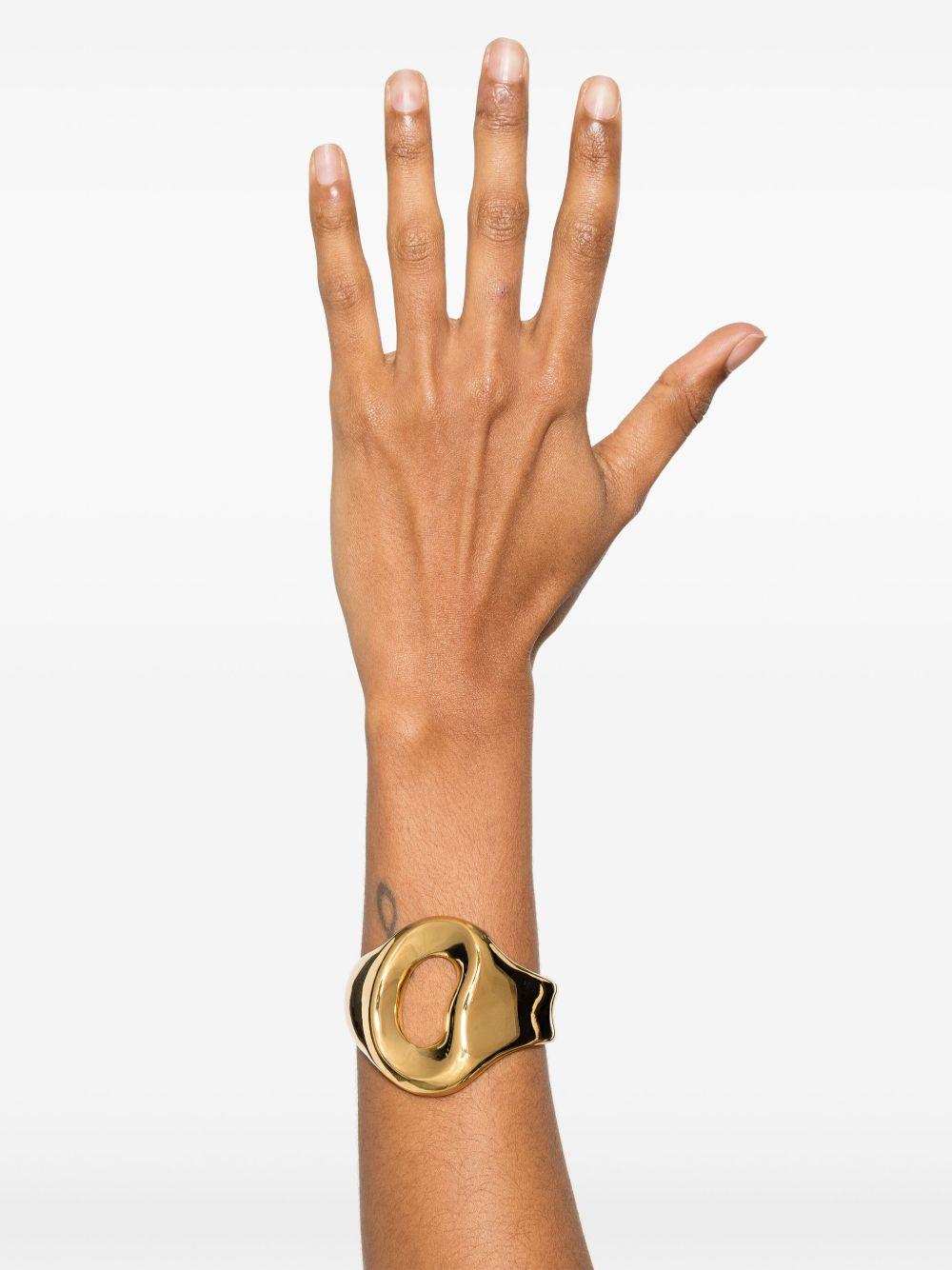 Bracciale Shima in oro Charlotte chesnais - donna 