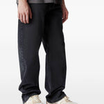 Sneakers basse slow runner in bianco Axel arigato - uomo 
