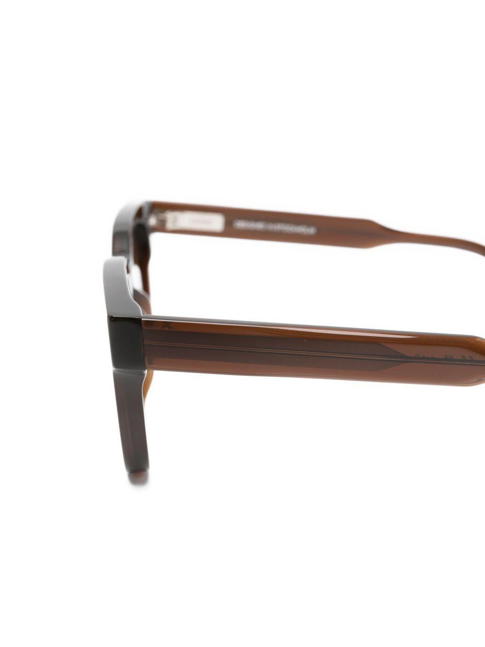 Occhiali da sole in marrone  Chimi - unisex 
