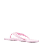 Ciabatte seafoam in rosa Zimmermann - donna 