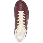 Sneakers panenka in bordeaux Veja - uomo 