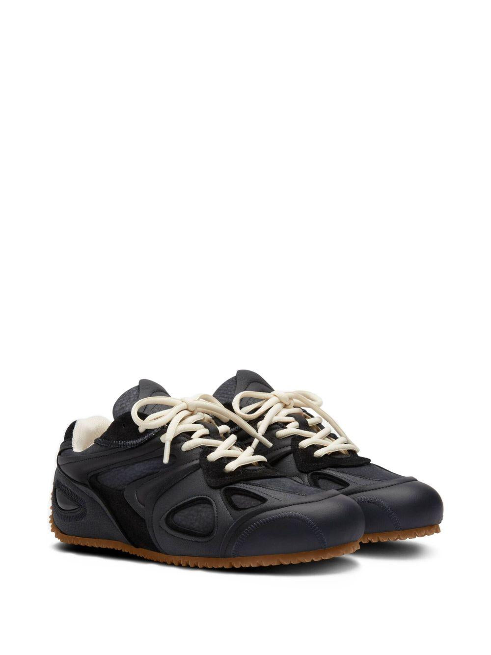Sneakers slow runner in nero Axel arigato - donna 