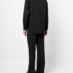 Camicia  in nero Comme des Garçons Homme Plus - uomo 