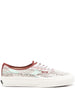Sneakers LX Authentic 44 Persian Rug in bianco