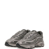 Sneakers 1000 con lacci in argento 