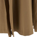 Gonna svasata Daisy in marrone The latest - donna 