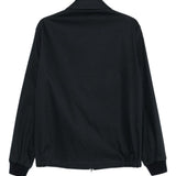 Giacca con zip in blu Barena venezia - uomo 