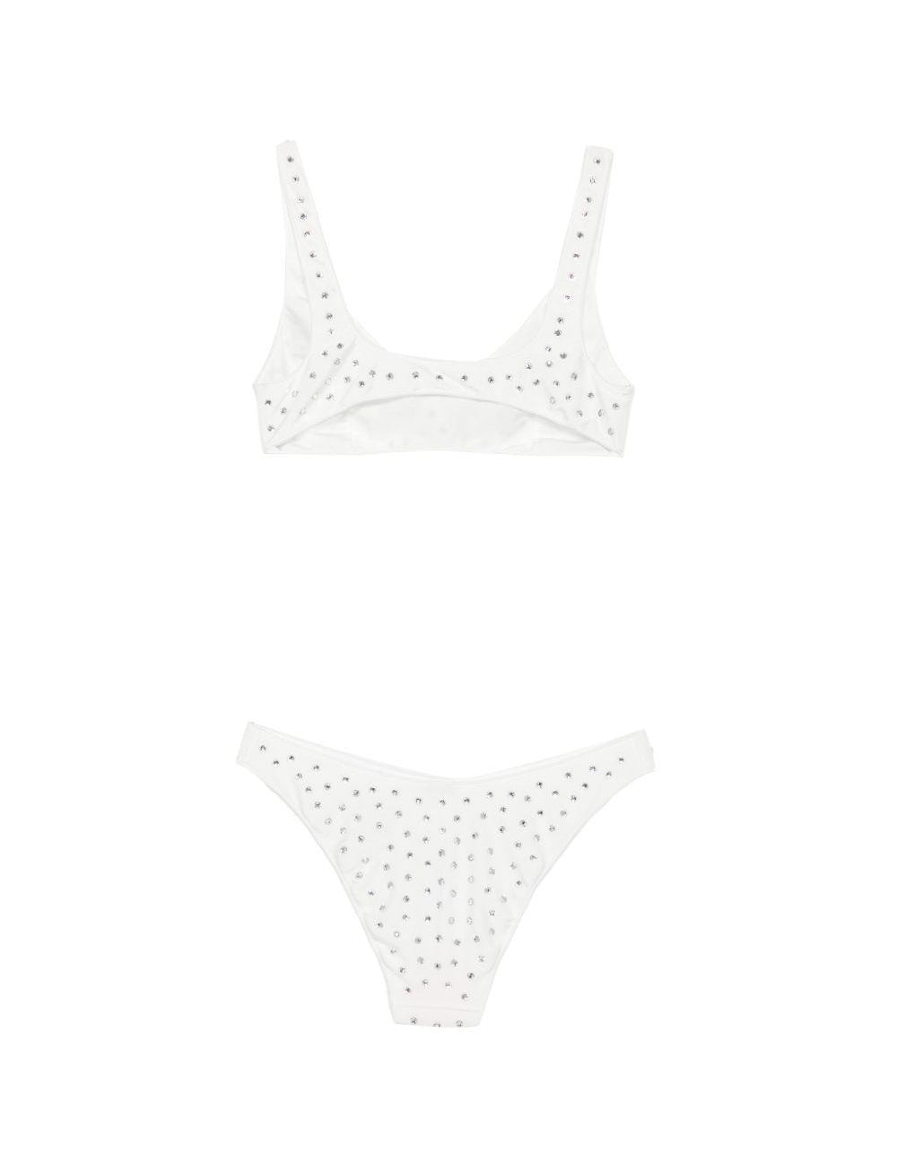 Bikini Sea in bianco Oséree - donna 