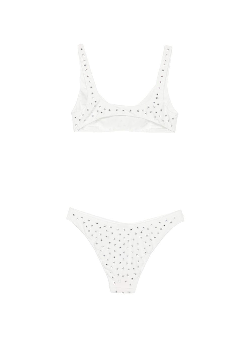 Bikini Sea in bianco Oséree - donna 