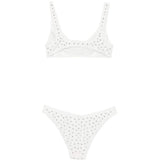 Bikini Sea in bianco Oséree - donna 