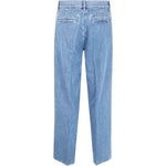 Jeans Etienne dritti in blu Lardini - uomo 