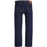 501® 1933 jeans in denim in blu Levi's vintage - uomo 