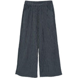 Pantaloni a quadri con tasca in blu Ymc - uomo 