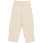 Pantaloni Pastro in beige Jacquemus - uomo 