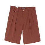 Pantaloncini Bedfords in marrone Briglia 1949 - uomo 