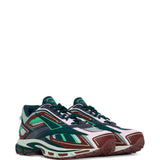 Sneakers Premier Road Ultra in verde e marrone Reebok - unisex 