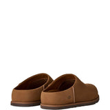 Mules Con Logo in marrone Ugg - donna 