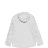 Giacca con cappuccio alpha in grigio Arc'teryx - uomo 