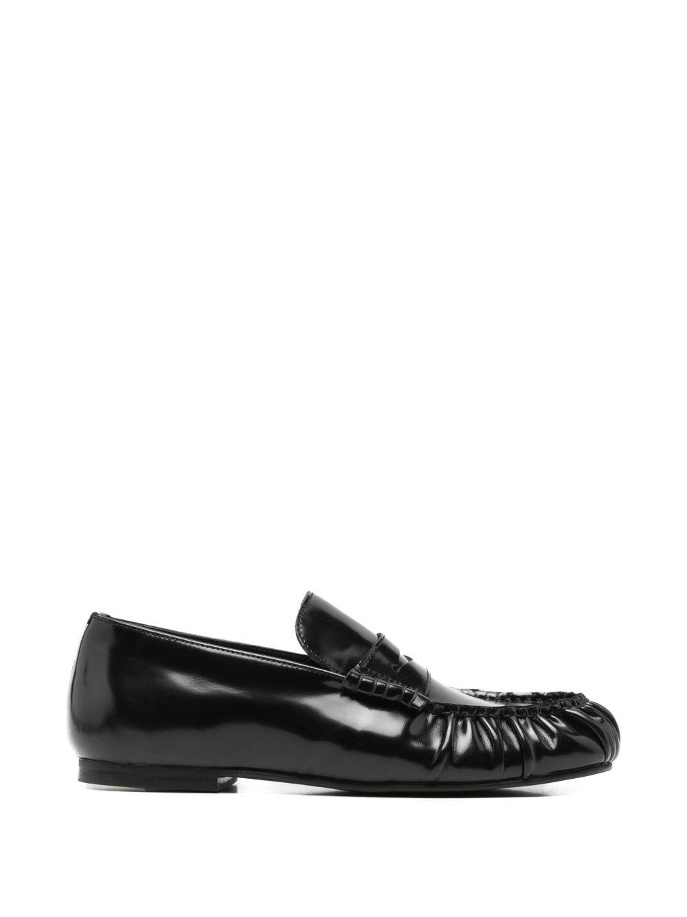 Mocassini Tb.60 penny loafer nero 