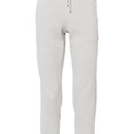 Pantaloni sportivi affusolati in grigio di Cruciani - uomo 
