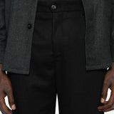 Pantaloni con tasche in nero Briglia 1949 - uomo 