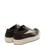 Sneakers in marrone Rick Owens - donna 