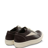 Sneakers in marrone Rick Owens - donna 