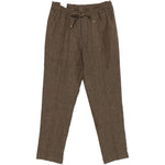 Pantaloni wimbledon in marrone Briglia 1949 - uomo 