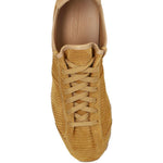 Sneakers les tennis  in marrone Jacquemus - uomo 