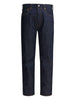 Jeans dritti 501® in blu Levi's - uomo