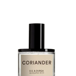 Profumo coriander 50ml Ds & durga - unisex 