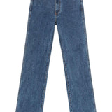 Jeans Danielle in blu Khaite - donna 