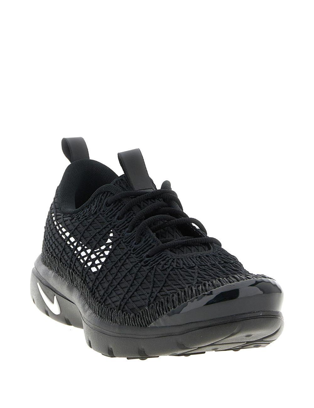 Sneakers x nike rejuven8 sp con logo in nero 