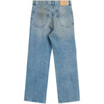 Jeans con design a cinque tasche in blu Sunflower - uomo 