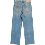 Jeans con design a cinque tasche in blu Sunflower - uomo 