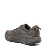 Sneakers mafate speed 2 in marrone Hoka - unisex 