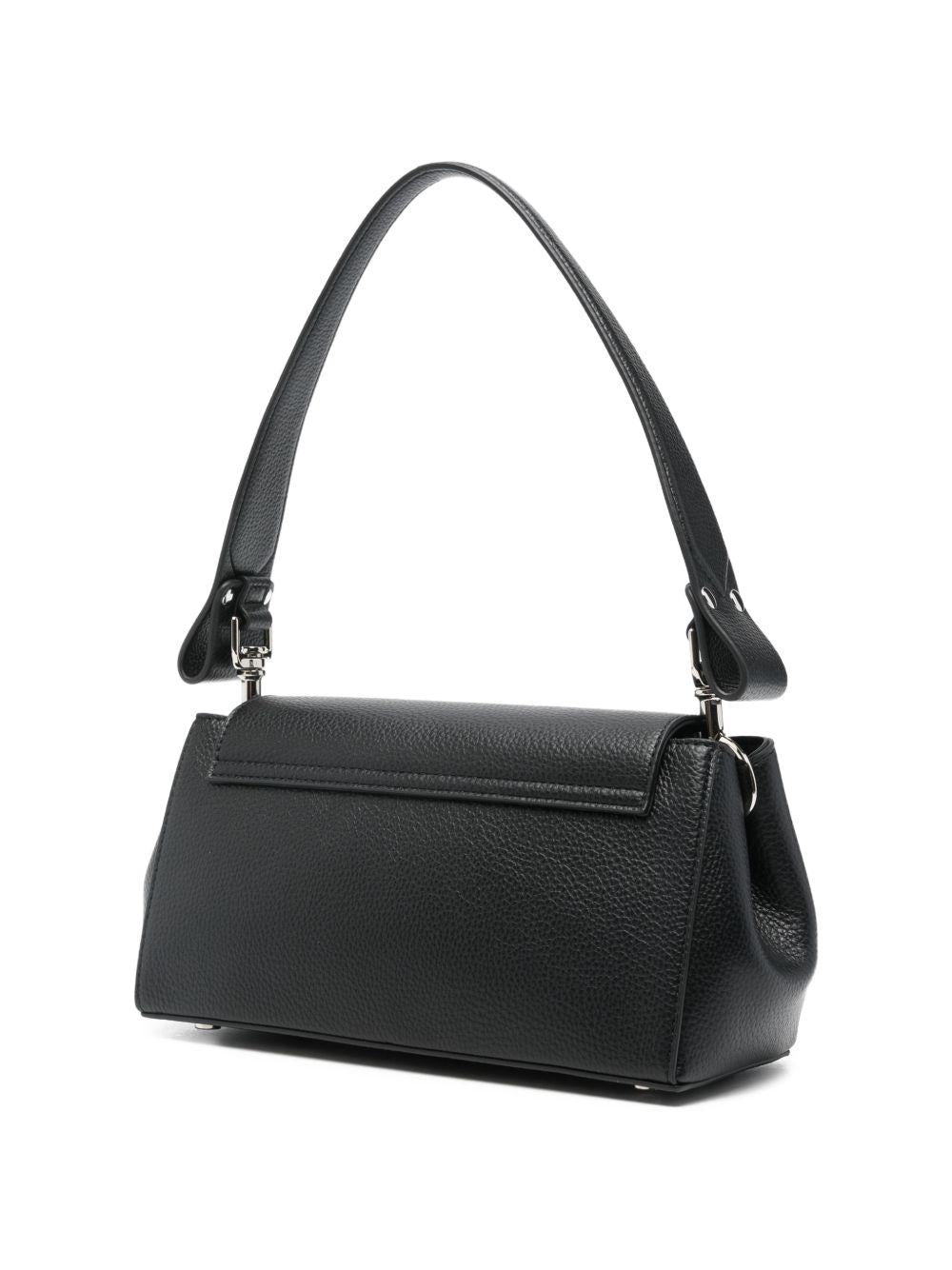 Borsa a spalla Hazel in nero Vivienne westwood - donna 