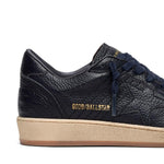 Sneakers ball star in blu Golden goose - uomo 