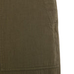 Pantaloni con vita regolabile in verde Simkhai - donna 