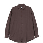 Camicia Valentino in viola costumein - uomo 